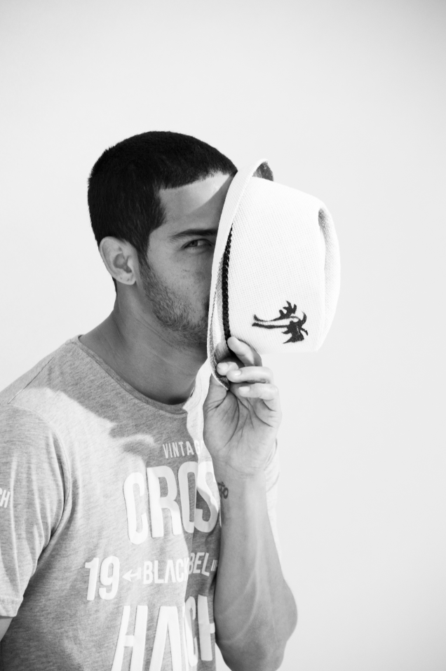 StudioBTS's tweet photo. #behindthescenes pics from today's #menswear shoot with #model #DanielPimentel wearing #crosshatch &amp; @JackandJonesTM http://t.co/u1tKH1YFe8
