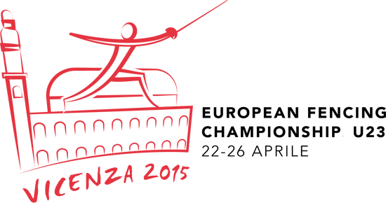 CircoloSpadaVI's tweet photo. Campionato europeo di scherma u23 a Vicenza
http://t.co/49WUd32vAC http://t.co/SvARIL5S3k