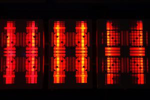 Jan Körbes - Pixel Pallets at Silo City Berlin 
OPENHAUS tonight from 18.30!
#openhouse #ZKUberlin #Moabit #Berlin