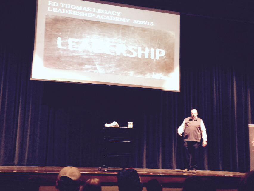 teresa_alesch's tweet photo. Al Kerns #ETFF: to learn is to have a change in behavior-GET BETTER EVERY DAY! That's why G-T/R-A is here! #leaders http://t.co/GVCCSKxAUm