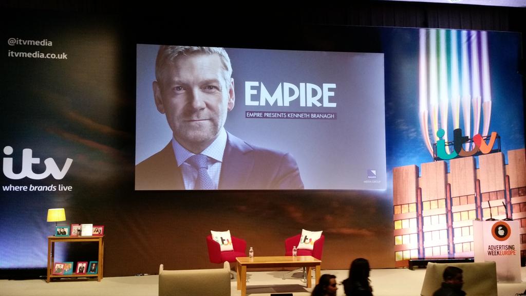 AlanAtRocket's tweet image. Looking forward to this #AWEurope