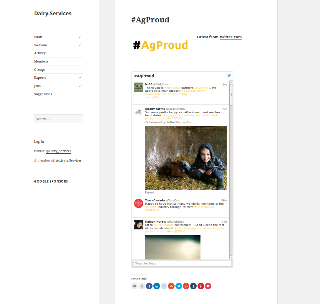 Dairy Services tweet media