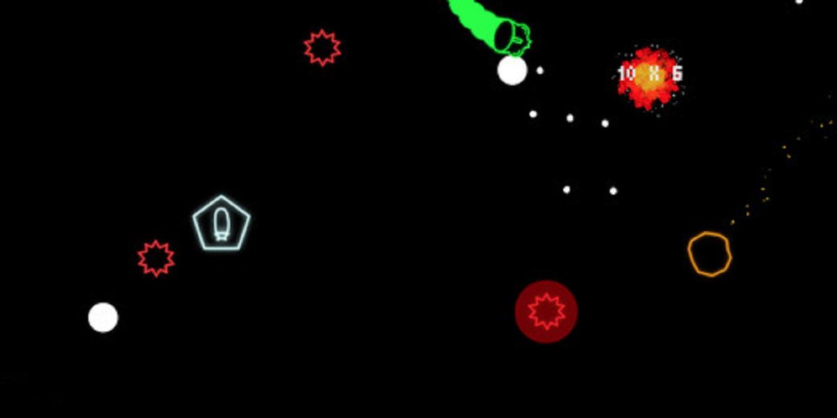 PocketGamer's tweet photo. .@SmilingBagGames' Sid the Snake gives you three minutes to eat a mouse - bet you can't do it! http://t.co/UtAnFnd4y9 http://t.co/0nkPtFbl7W