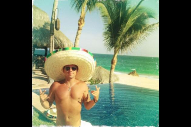 Happy birthday I celebrated with your best beach pics. See my picks:  