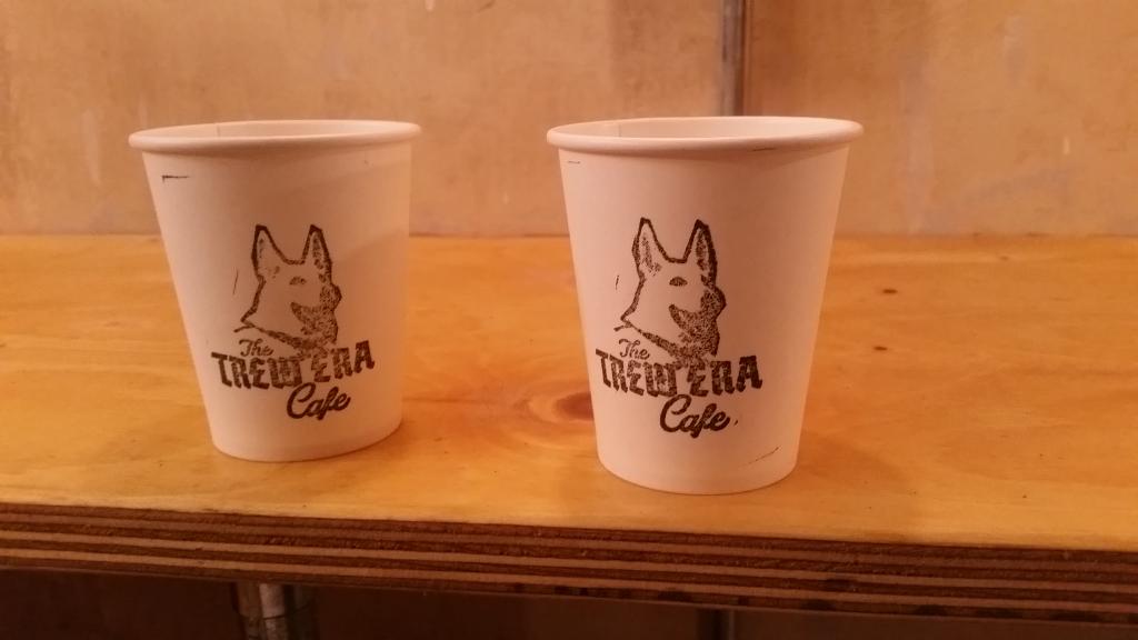 newera4all's tweet photo. Trew were cafe comes to the new era estate http://t.co/eT9CXIdtkU