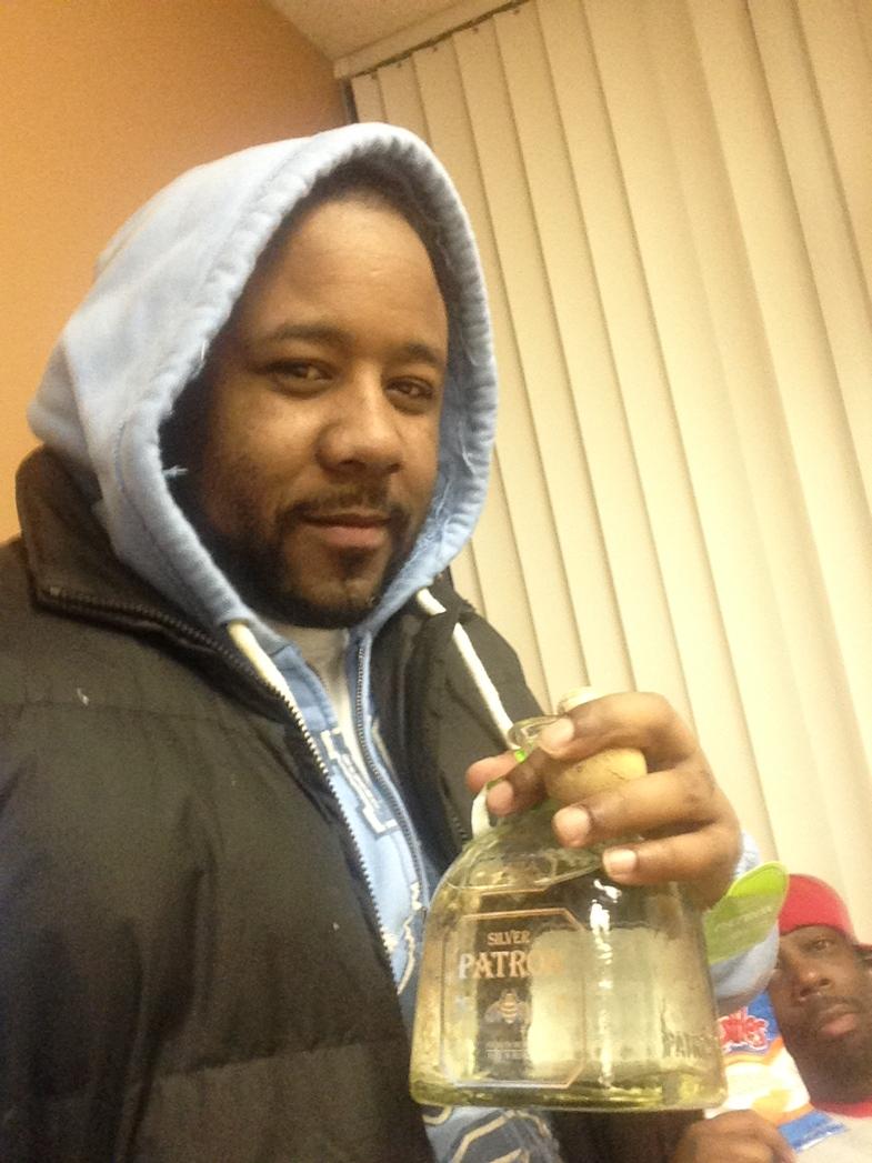 letsworkmgmt's tweet image. I get you heard and I won't stop never #BUC4life