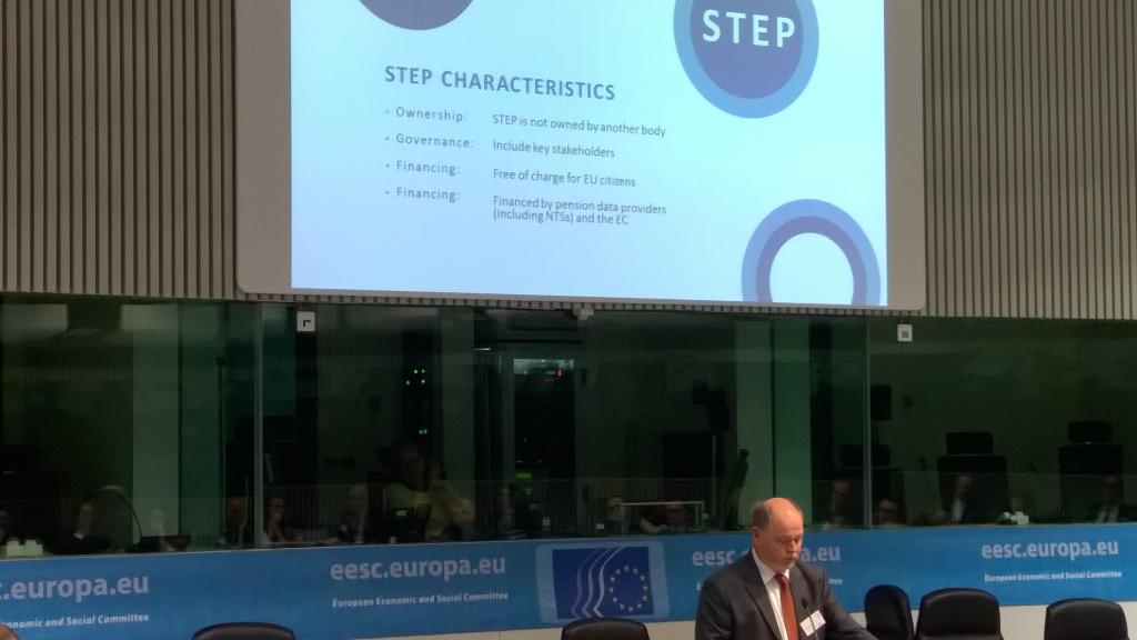 Next #STEP for #TTYPE: a new, even broader partnership?