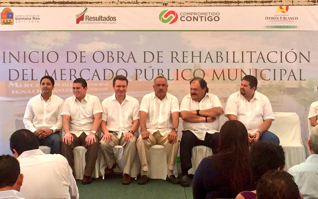 Inicio Rehabilitación Mercado Ignacio M Altamirano <a href="/betoborge/">R</a> <a href="/SEDEQROO/">SEDE Quintana Roo</a> <a href="/ferescamillac/">Fernando Escamilla C</a> @e_abuxapqui <a href="/garciasilvaluis/">LUIS GARCIA SILVA</a>