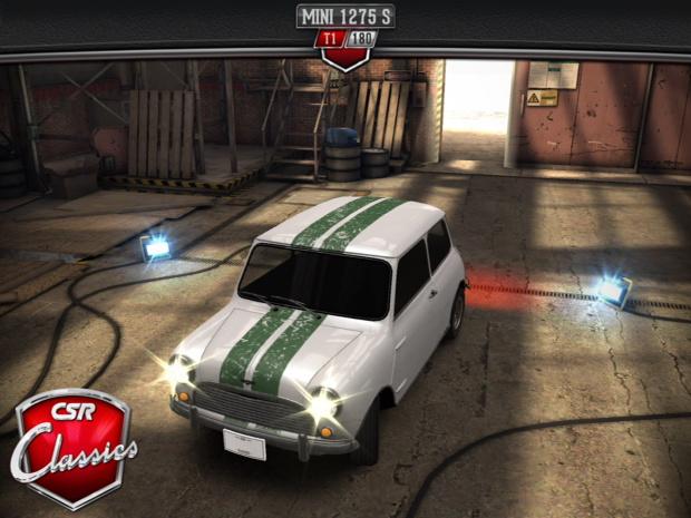 funfun678's tweet image. Check out my classic car in #CSRClassics! It's FREE! nmgam.es/cct