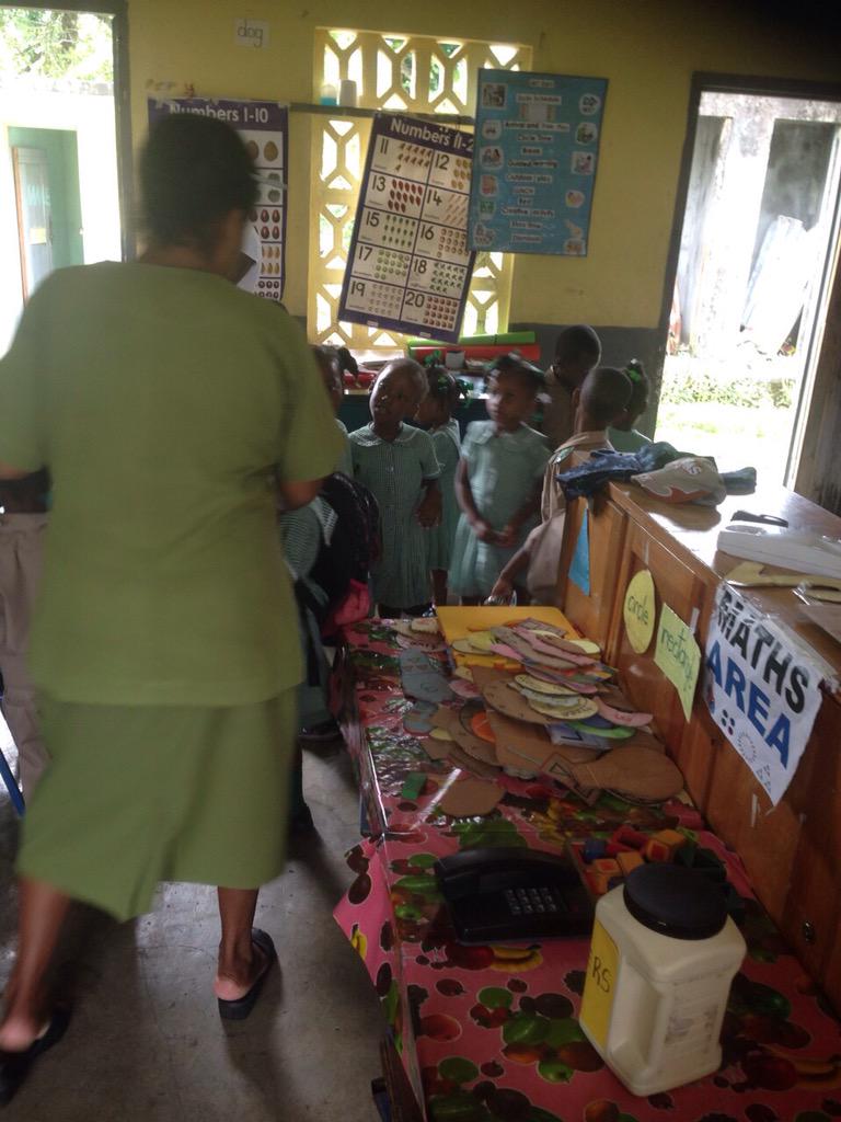 DwayneSmithBlog's tweet image. @DwayneSmithBlog; We are ready, just a small contribution, be need more... Send what you to Breada or Millie please?