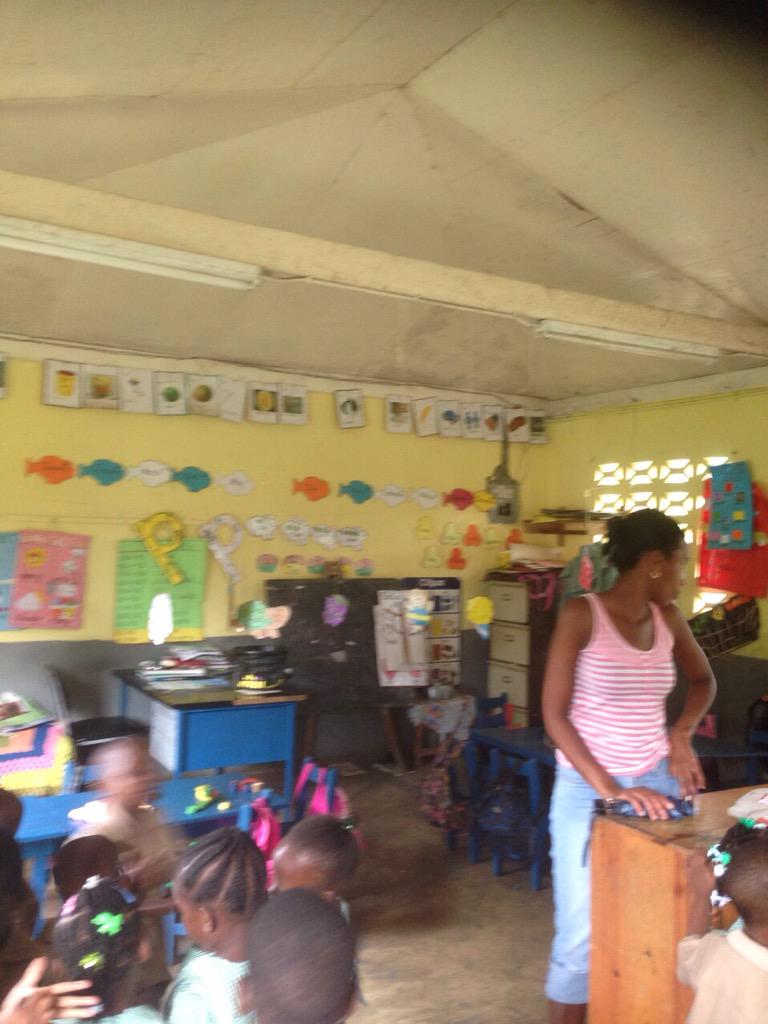 DwayneSmithBlog's tweet image. @DwayneSmithBlog; We are ready, just a small contribution, be need more... Send what you to Breada or Millie please?