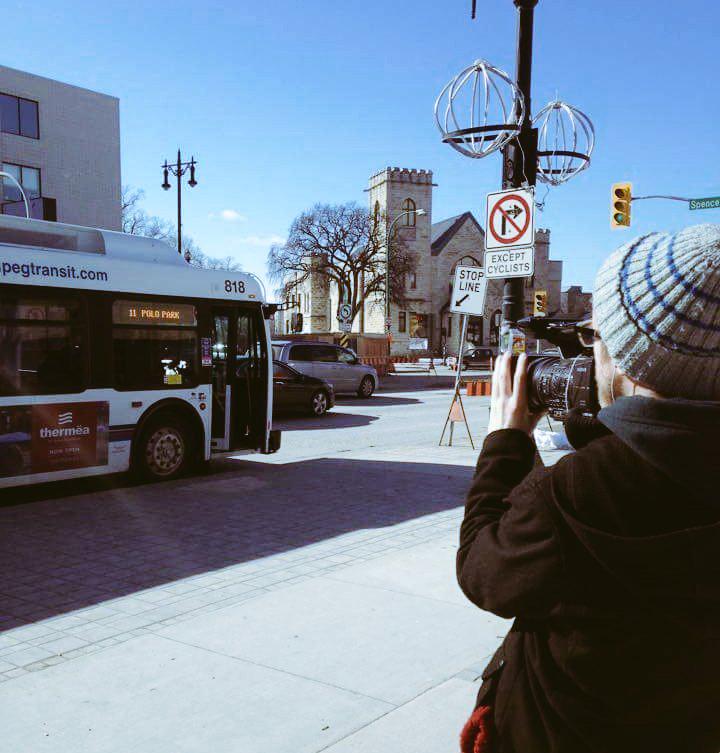snoanders's tweet photo. The City has approved the U-Pass! Students will soon be able to ride the bus for a lot less. #rrctv #crecomm http://t.co/KacCPuEdwy