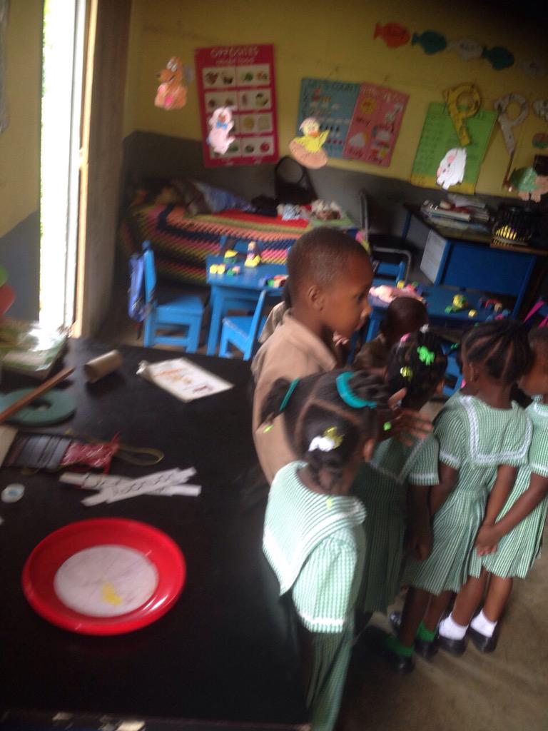 DwayneSmithBlog's tweet image. @DwayneSmithBlog; We are ready, just a small contribution, be need more... Send what you to Breada or Millie please?