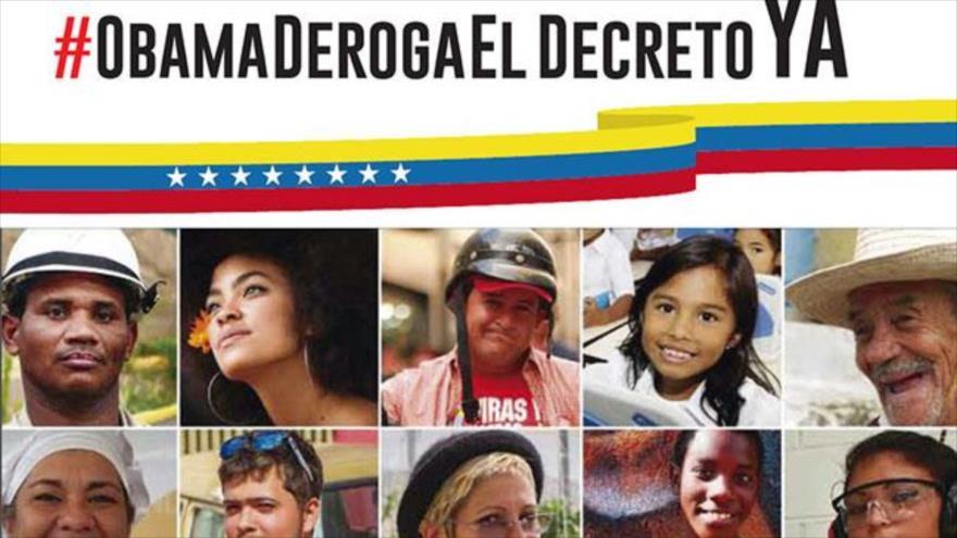 Corpointa's tweet photo. Los hashtag del tuitazo #ObamaDerogaElDecretoYa #VenezuelaEsEsperanza  @VielmaEsTachira @oscaralvarez01 http://t.co/pnD5ga8fan