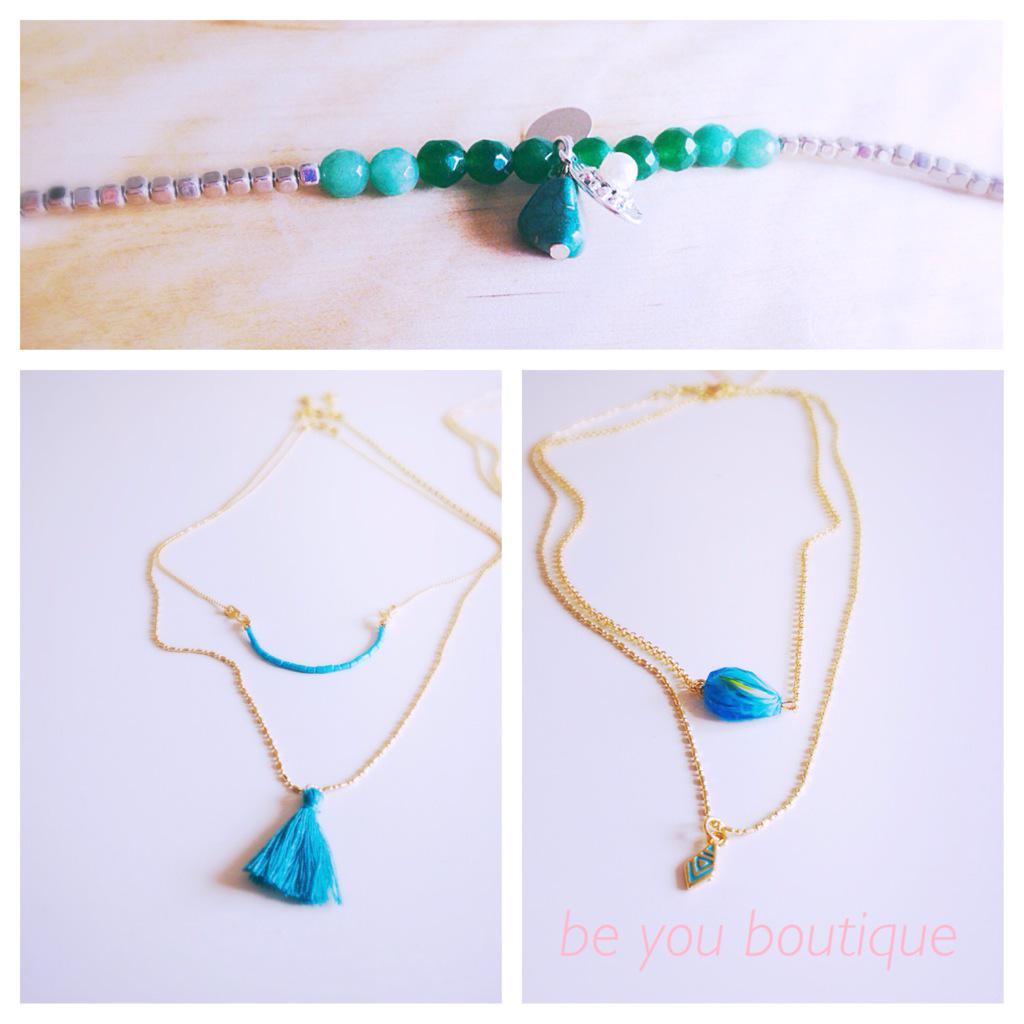 beyouboutique's tweet photo. Spring Collection #jewellery #fashion #love #beyouboutique.co.uk http://t.co/dw9w3tA7bJ