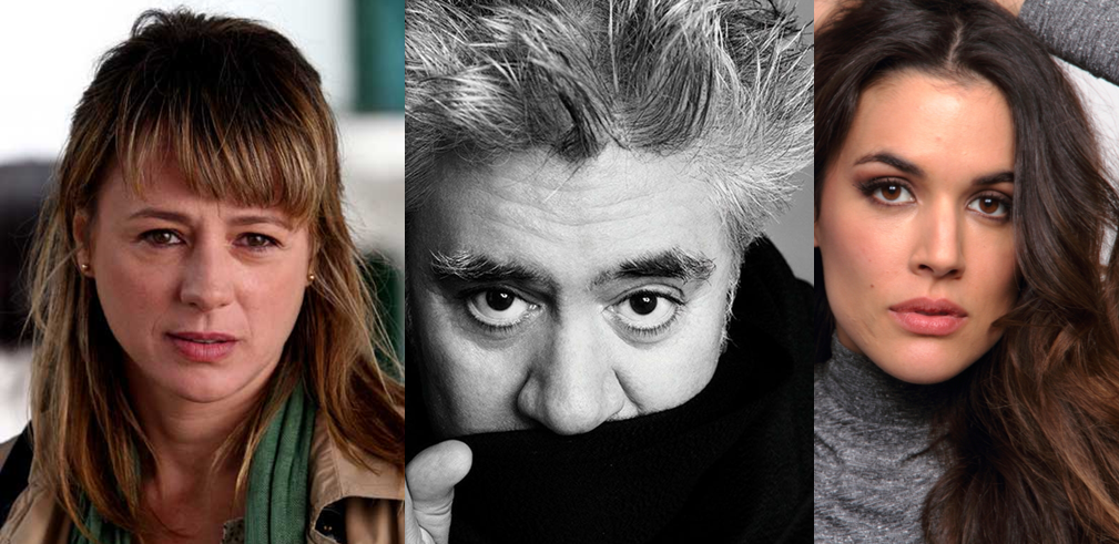 ymas_eu's tweet photo. Se confirma ¡Las chicas #Almodóvar protagonistas! para #Silencio @eldeseo son Emma Suarez y @adrianaugarte10 http://t.co/4FQXK1LtW1