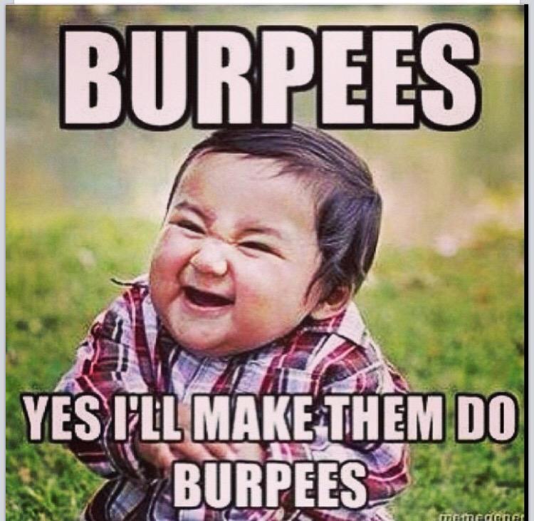 em_lou_1976's tweet image. What is it like to have so much power ;) @hybrid_info #CrossFit #burpee #burpeehell #burpeefines