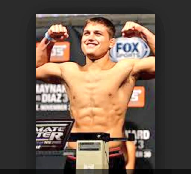 I want to thank the Brazil Athletic Comm for doing the right thing in making Dober vs Leandro Silva a NO CONTEST