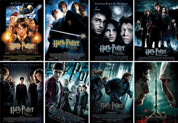 Hogwartssite's tweet photo. El plan perfecto para las vacaciones de Semana Santa http://t.co/TekbUY39y4