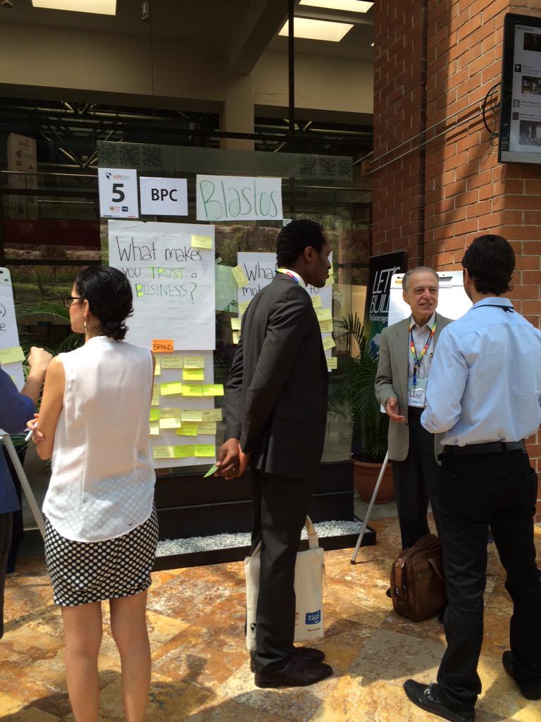 BlastosCrowd's tweet photo. Blastos @ unconference! Come and share your ideas! #MITGSW2015 #Blastos #BLASTOSMITGSW #UFM http://t.co/SkH7G0dEqL