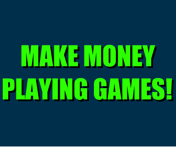 haukas_nft's tweet photo. Would you like to play new video games and earn money of it? Be a Video Game tester today! :http://t.co/5qnTEUNeHF http://t.co/yEuSqzwYEJ