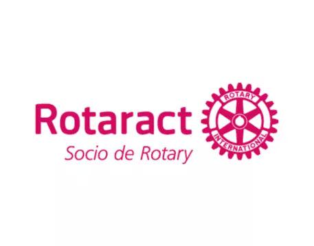 ClubRotLimon's tweet image. Logo nuevo..!  Trabajando juntos