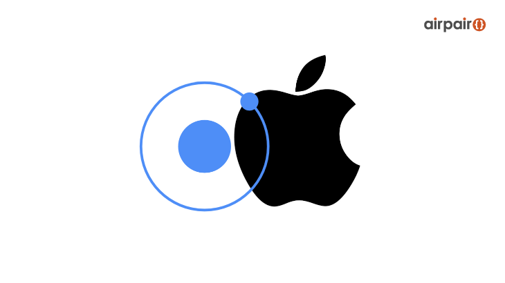 Switching from native iOS to Ionic: Why Hybrid doesn't suck (anymore) airpair.com/javascript/pos… <a href="/airpair/">AirPair</a> <a href="/schlimmson/">Simon Grimm</a>