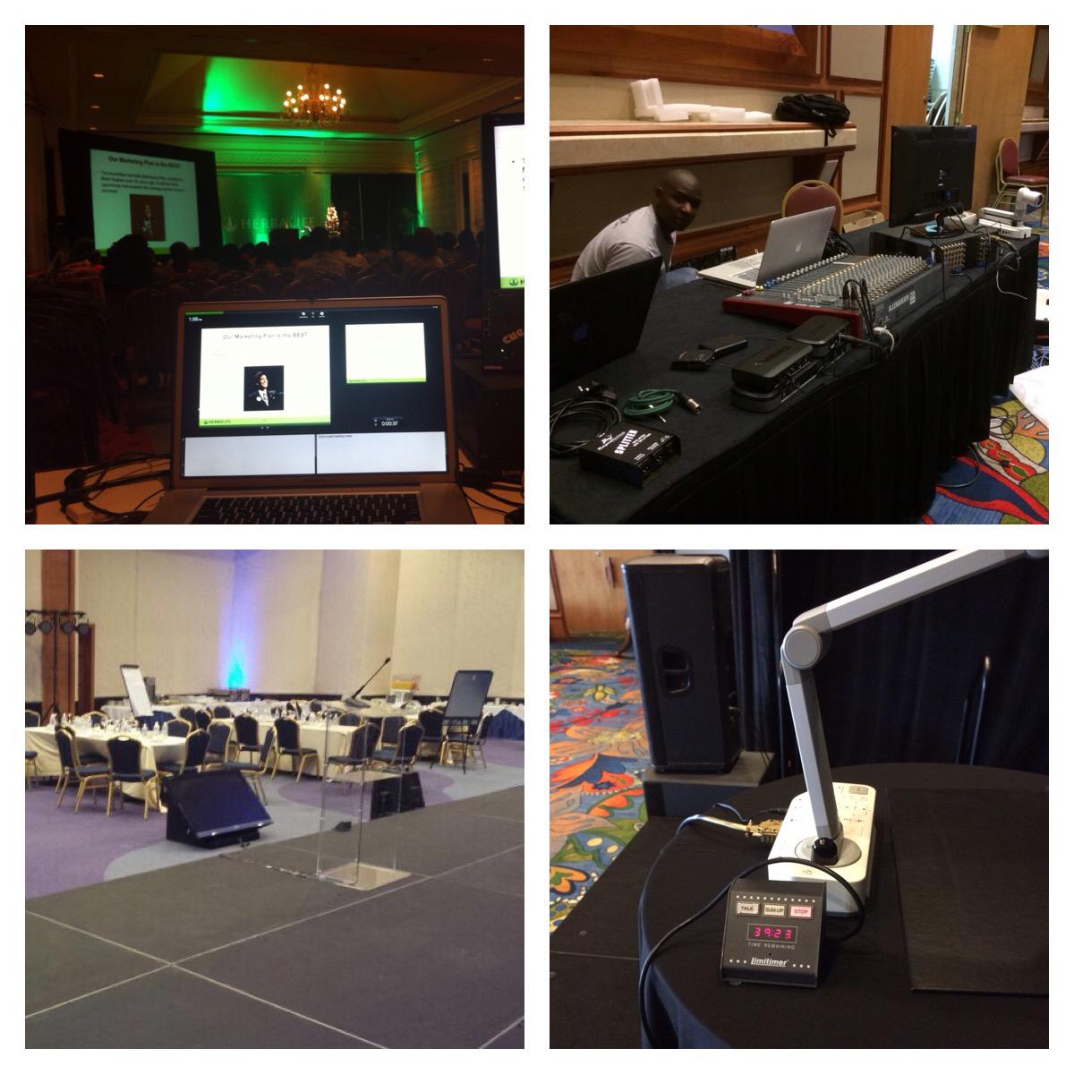 reggaetechav's tweet photo. #ReggaeTechJa provides #event #audiovisual support. #projectors #lighting, #sound, #podiums, #presentation aids more! http://t.co/iluZoDSbWu