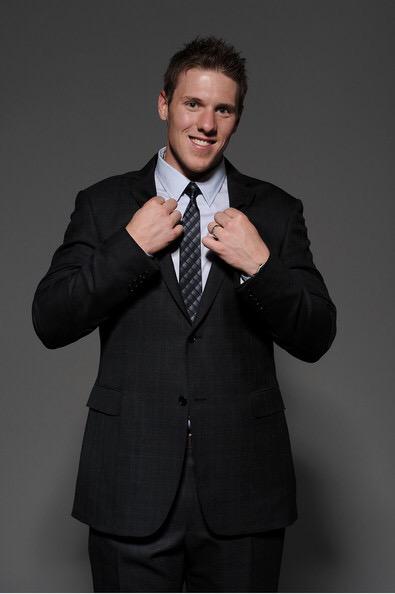 Happy Birthday to one of my all time favorites, Mr. Jimmy Howard!!   