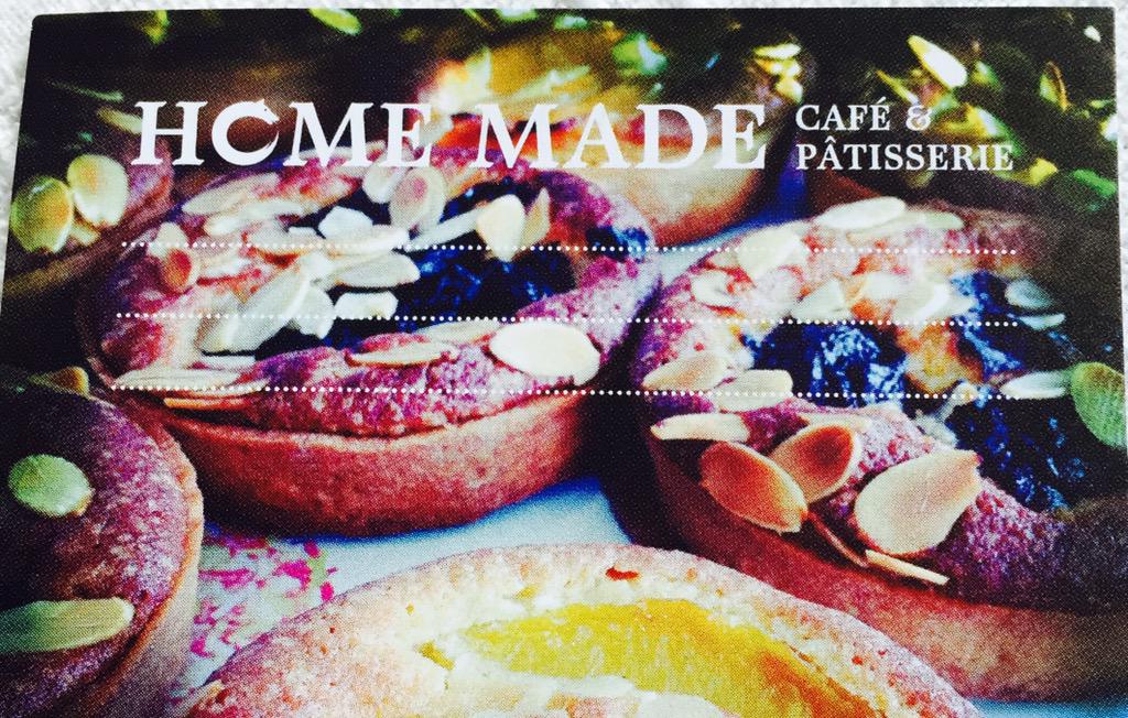 DAlex40's tweet photo. Chuffed with my new find today @AndreeaManga great coffee and delicious home made cakes! http://t.co/niu2gTcGdt