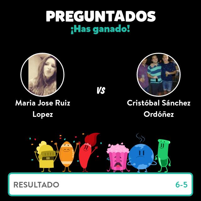Maria jose tweet media