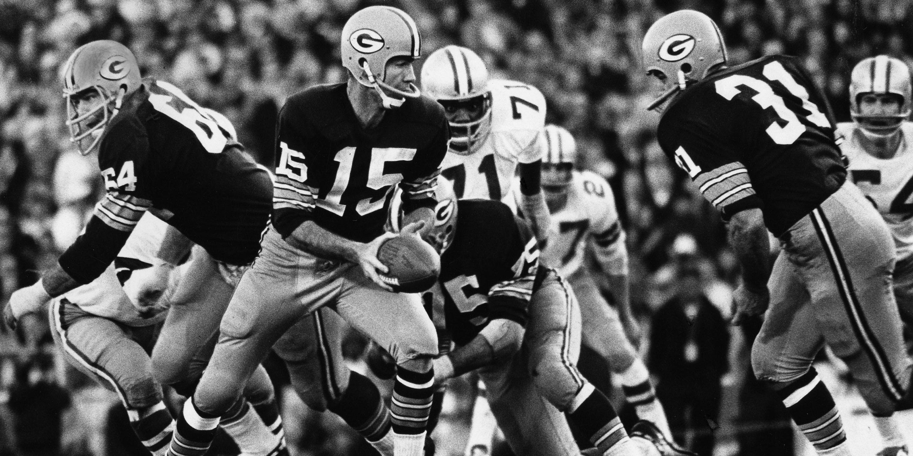 1966 sales nfl championship