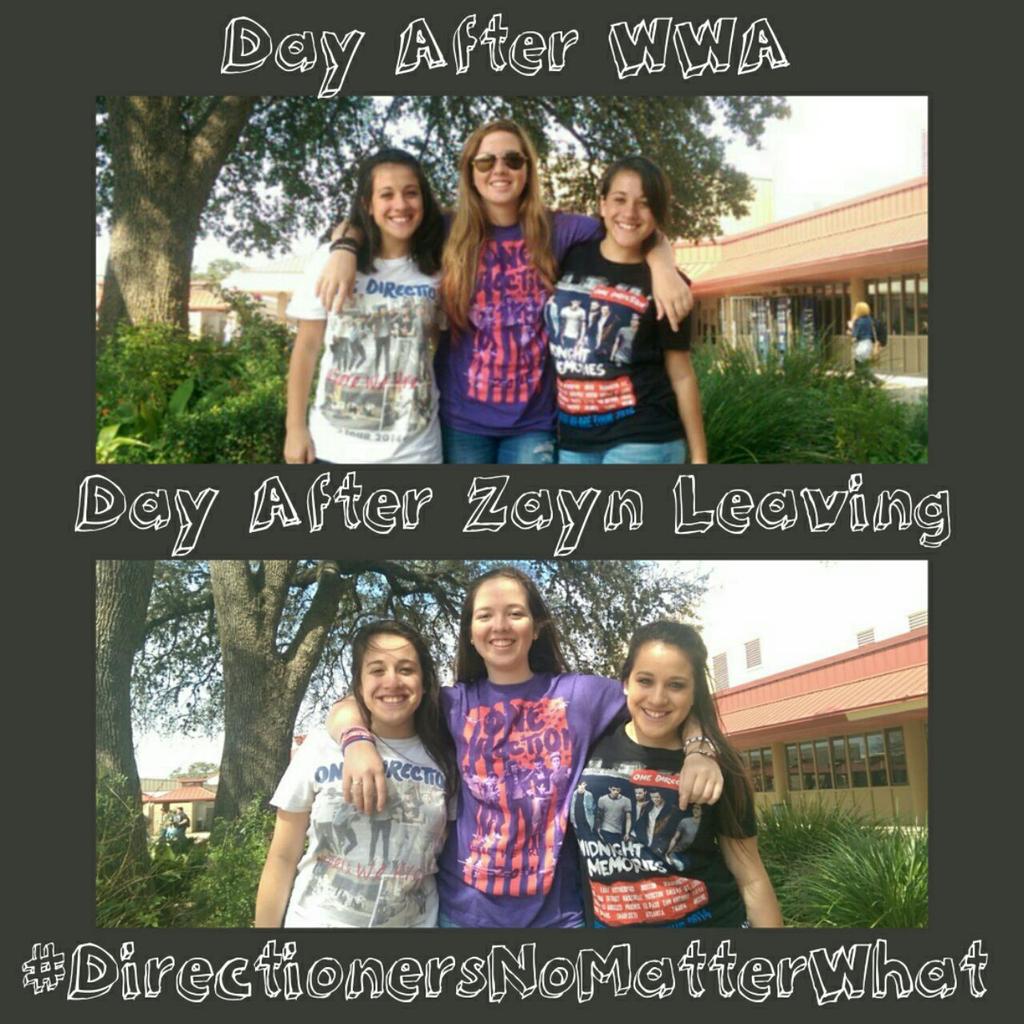 #AlwaysInOurHeartsZaynMalik #ZaynWillAlwaysBeAPartOf1D #alwaysdirectioners @annggiiemaaalik @emmareich143 http://t.co/DiJarGGUfe