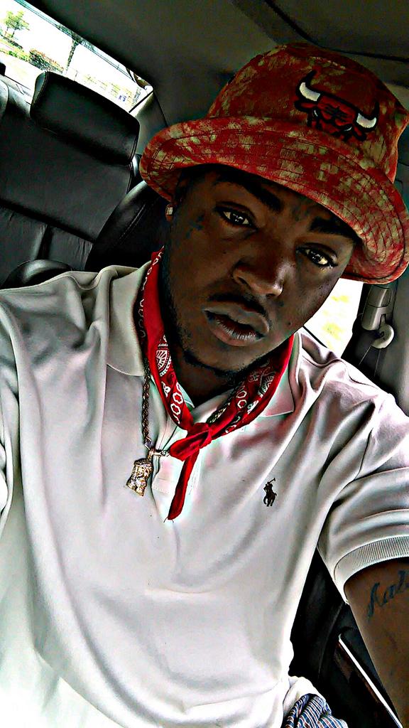 ProjectRock_RTF's tweet image. #5how A Nigga How To Beat The Paq Out👊