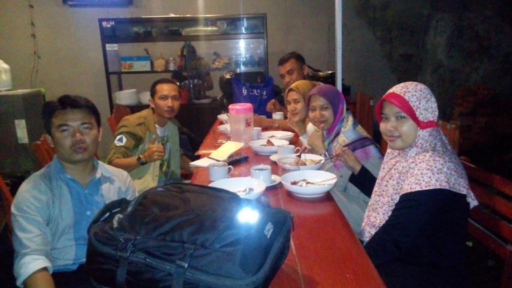 Ruang Coffee tweet media