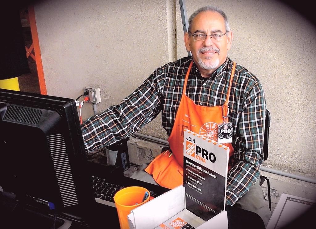 3641ProDesk's tweet photo. Associates appreciating Pros! #proappreciation http://t.co/Nl3ylW5azU