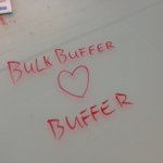 Photo by Bulk Buffer (@BulkBuffer)