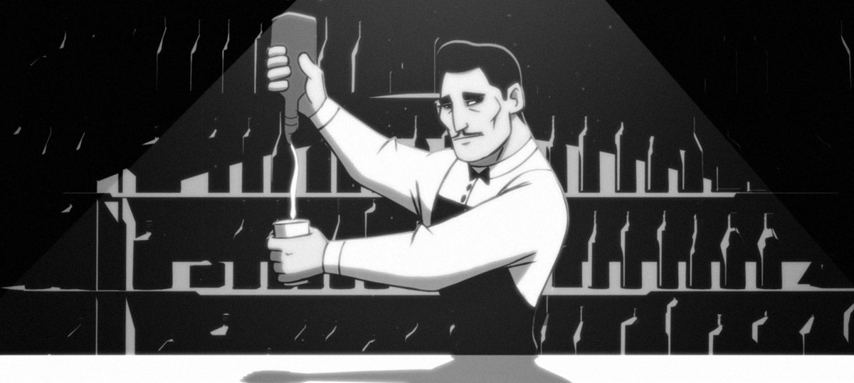 We speak to the @BlinkinkStudio directors behind <a href="/JoseCuervo/">Jose Cuervo</a>'s slamming new campaign: bit.ly/1H0csUd <sub>