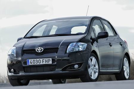 StreetAndRoad's tweet photo. Sensaciones del Toyota Auris 1.4D de 90 cv http://t.co/R0KdfAfT94 http://t.co/rkkXpEzAez