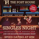 Photo by The Post House (@ThePostHouseST)