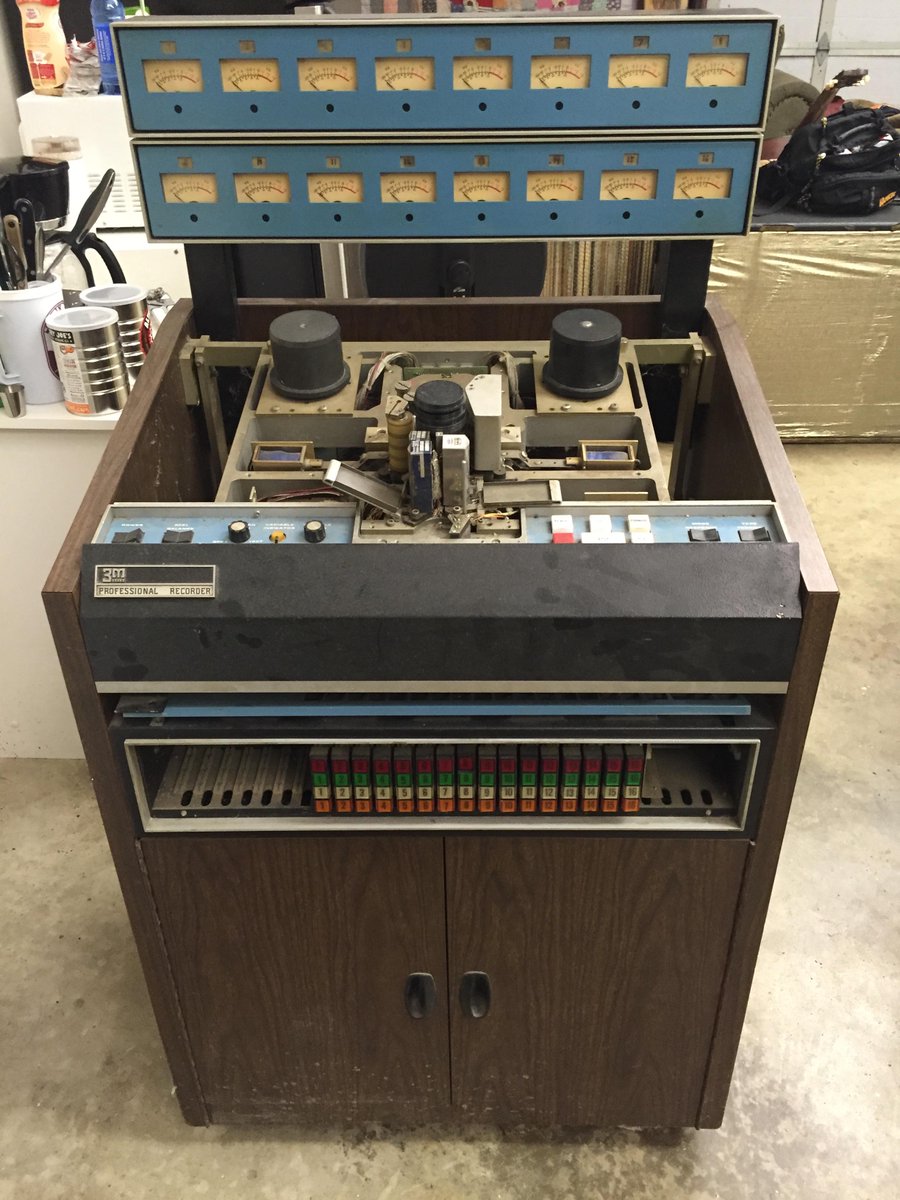 Chase Park Trans tweet media