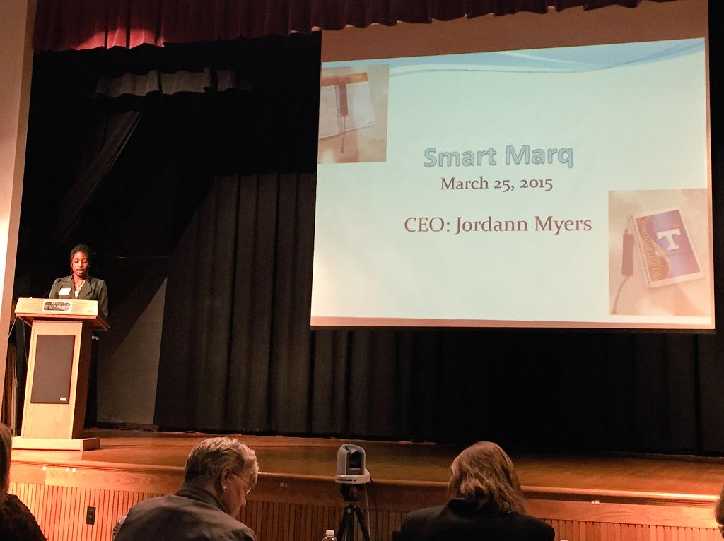 ThomasTitans's tweet photo. More Titans presenting at @WebsterYEA last night #WebsterProud http://t.co/uwlG8812J3