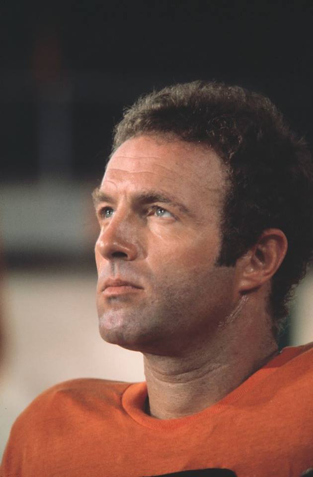 Happy birthday James Caan! 