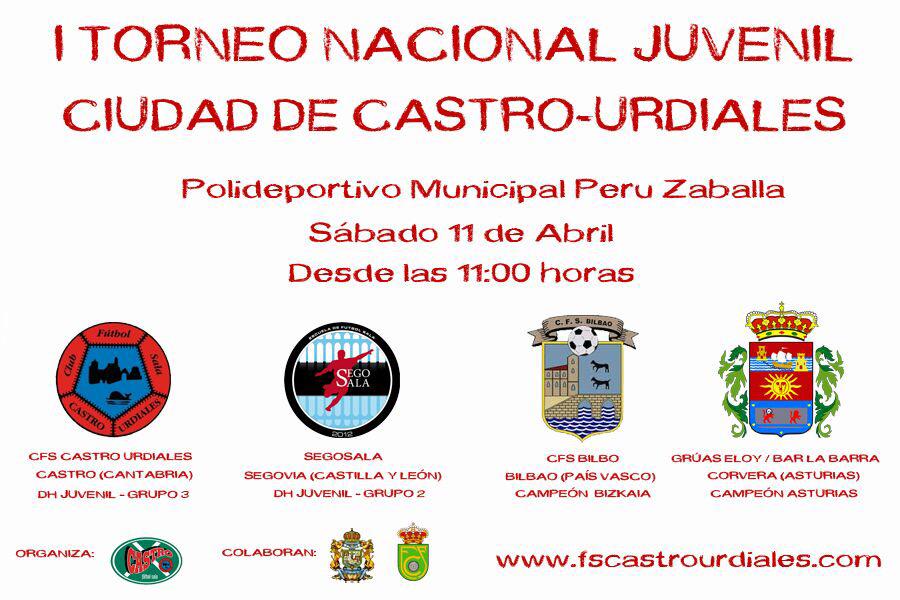FrenteGruista's tweet photo. Que buena experiencia va a vivir el equipo juvenil!!! Torneo en Castro Urdiales con muy buenos equipos!! A disfrutar http://t.co/K6DJYmw5Gb
