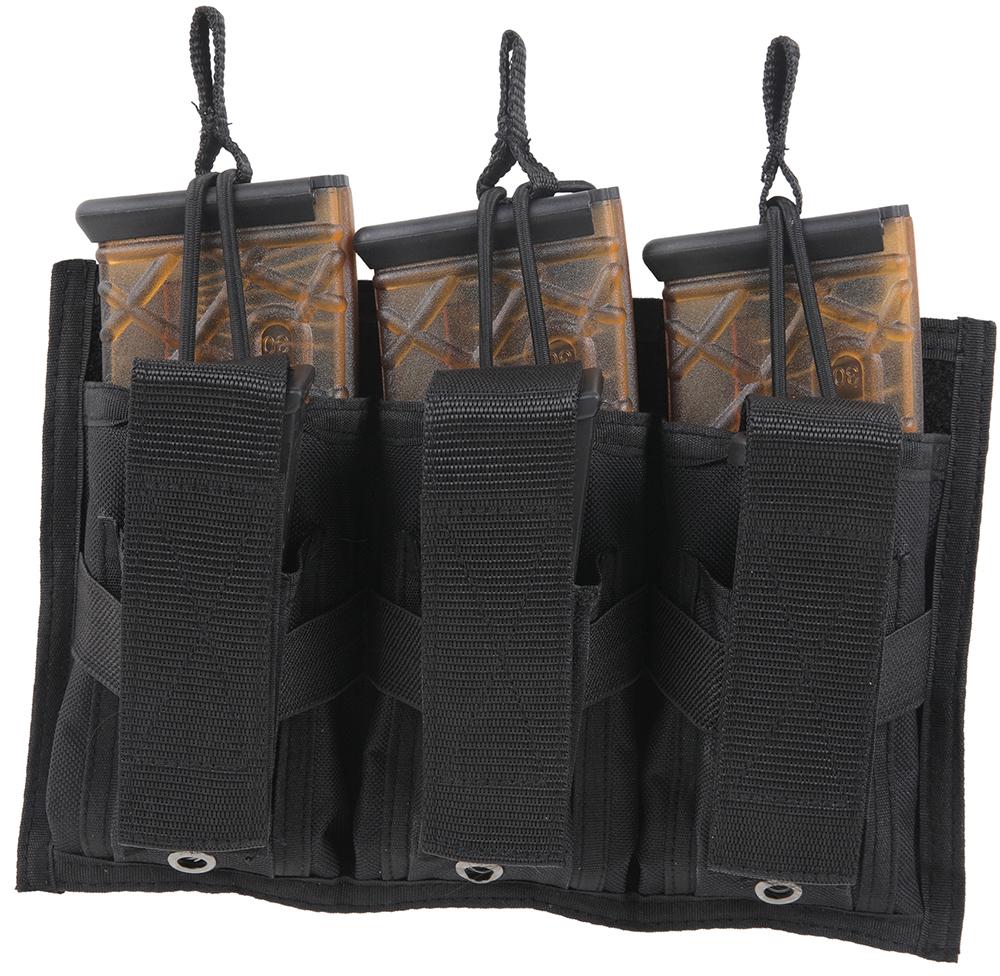 firearmsforyou's tweet photo. Bulldog CLT-62 Tri-Double MOLLE Pistol/AR Magazine Pouch #magpouches #bulldogmagpouches http://t.co/XuDF00qmdH http://t.co/7ttCpJk0vG
