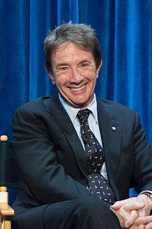 Happy Birthday Martin Short 