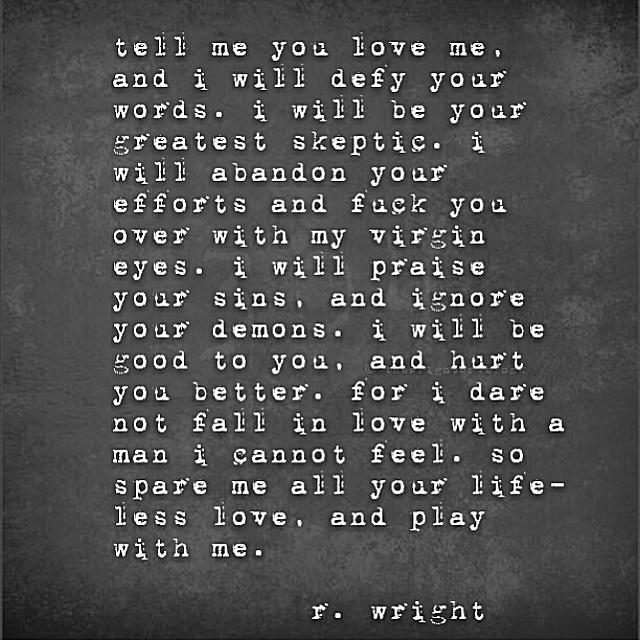 wrightersblock's tweet photo. #rwright #love #heartache #pain #poetry #art http://t.co/RMq2hTp0ut