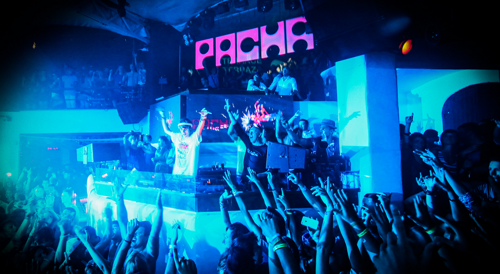 Official_NYMM's tweet photo. .@DJmag released their annual #Top100Clubs. See which ones made the list at http://t.co/vC2o8Q4ipZ http://t.co/7OkGfbIj0O