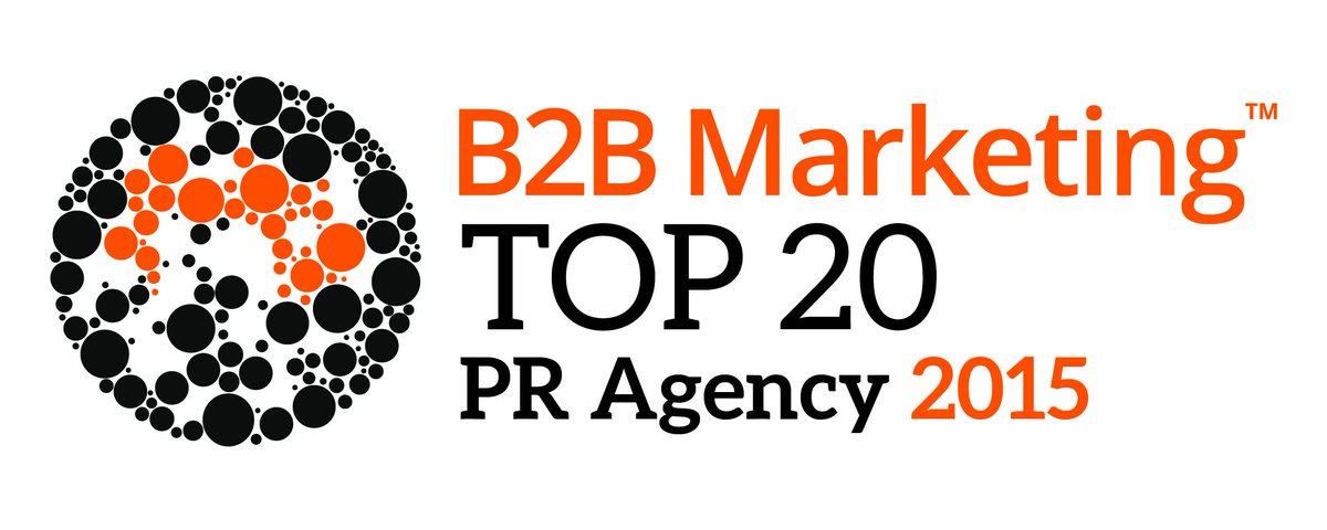 MarketingB2B's tweet photo. Congrats @cibcomms for making the top 15 of our #TopB2BPRAgencies league table http://t.co/c4Rb8msRry http://t.co/O4T4pgtlyx