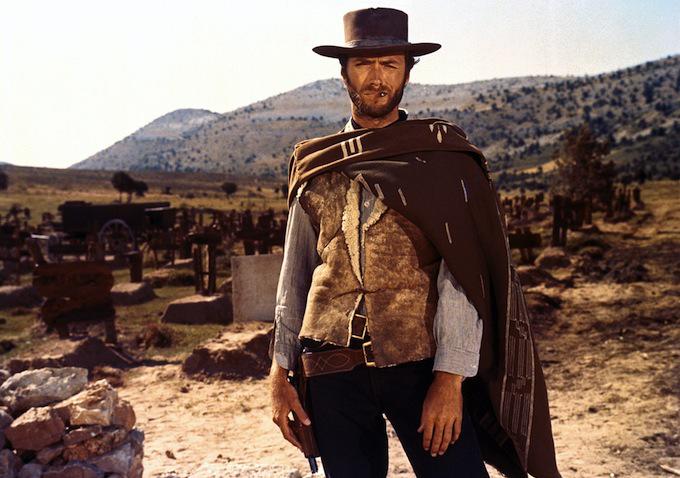 Quentin Tarantino lists his 20 favorite Spaghetti Westerns: bit.ly/1D2iNB5